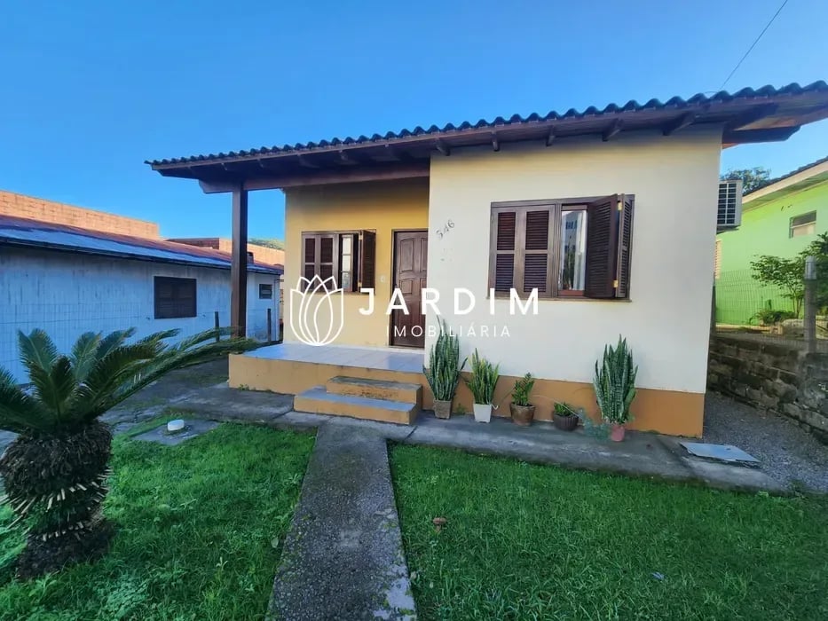 Casa com 3 Dormitórios no Universitário - Foto 5