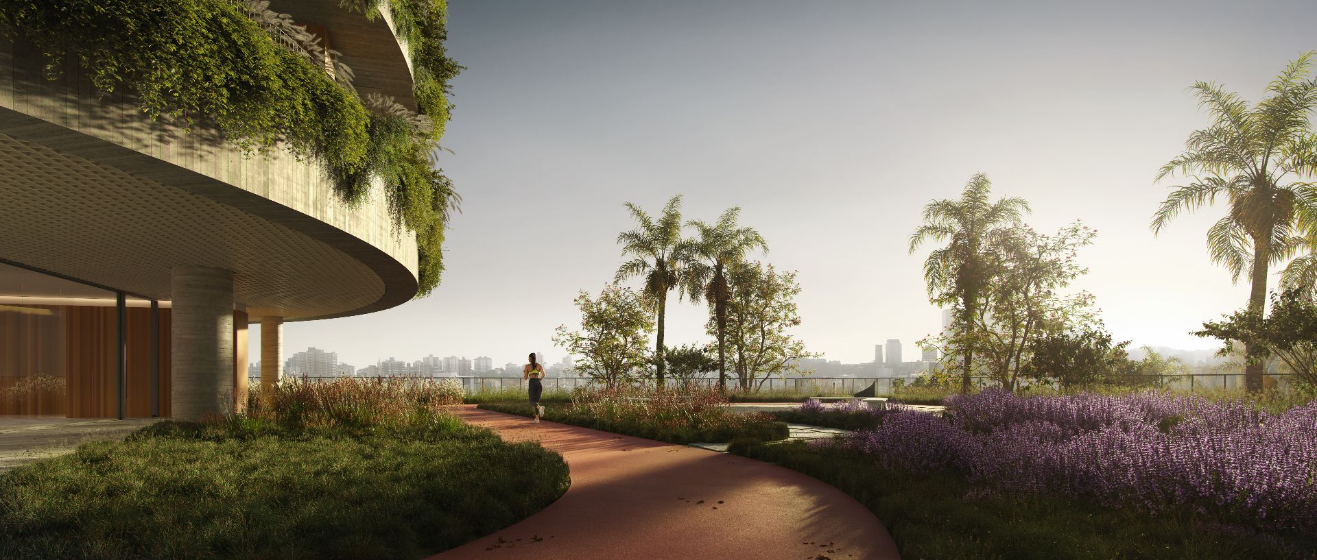 Jardins Dona Isabel — foto 19
