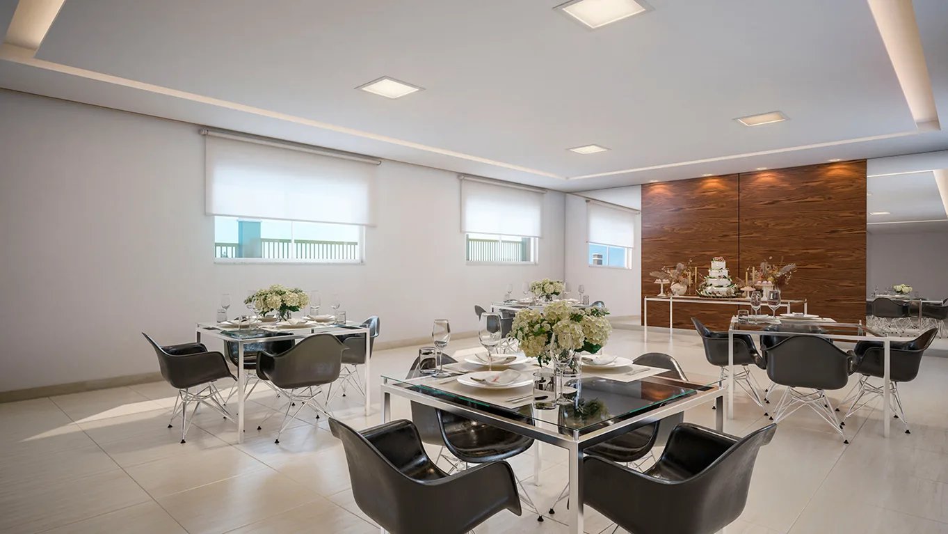 ESGOTADO - Residencial Porto Cambará - Foto 7