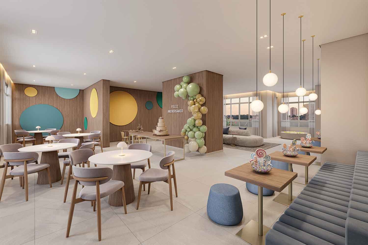 Residencial Reserva São Caetano Parque - Foto 29