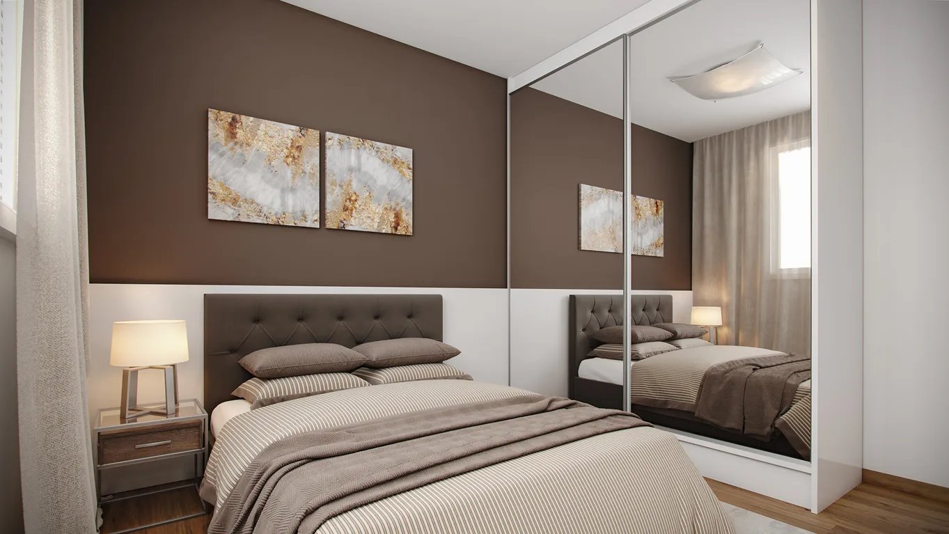 Imóvel Pronto - Residencial Reserva Brisa do Mar - Foto 15