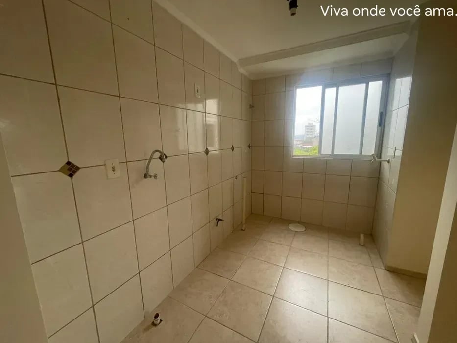 Apartamento com 2 quartos a venda e 1 vaga bairro universitário em Santa Cruz do Sul - Foto 7