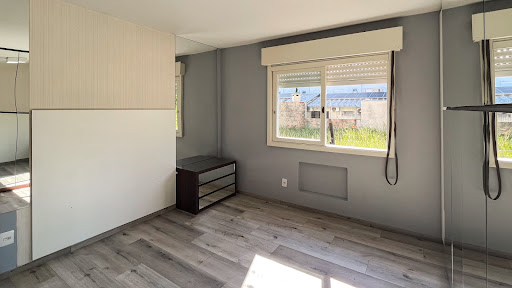 Apartamento no Centro com 1 dormitório - Foto 10