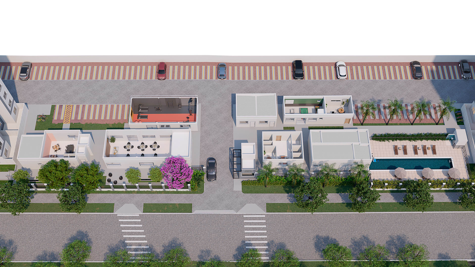 Residencial Porto Essenza - Foto 19