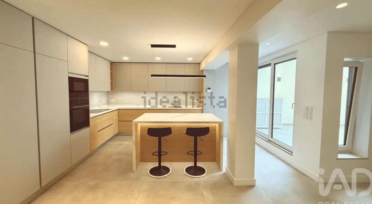 APARTAMENTO - 34816947