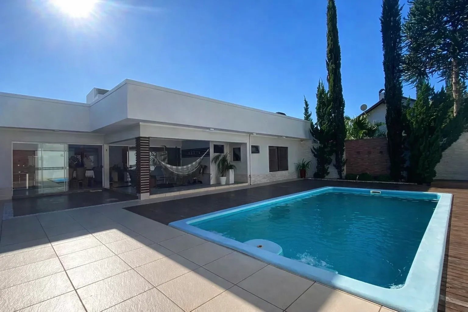 Casa no Higienópolos