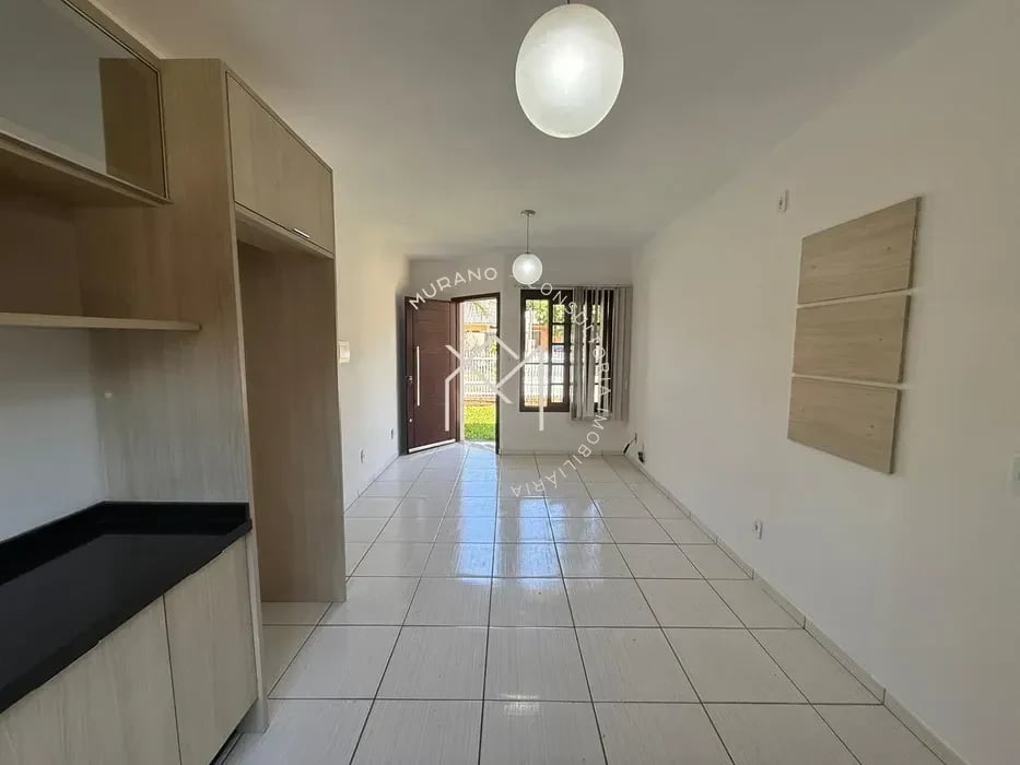 Casa com 2 quartos a venda e 2 vagas Bairro João Alves em Santa Cruz do Sul - Foto 8