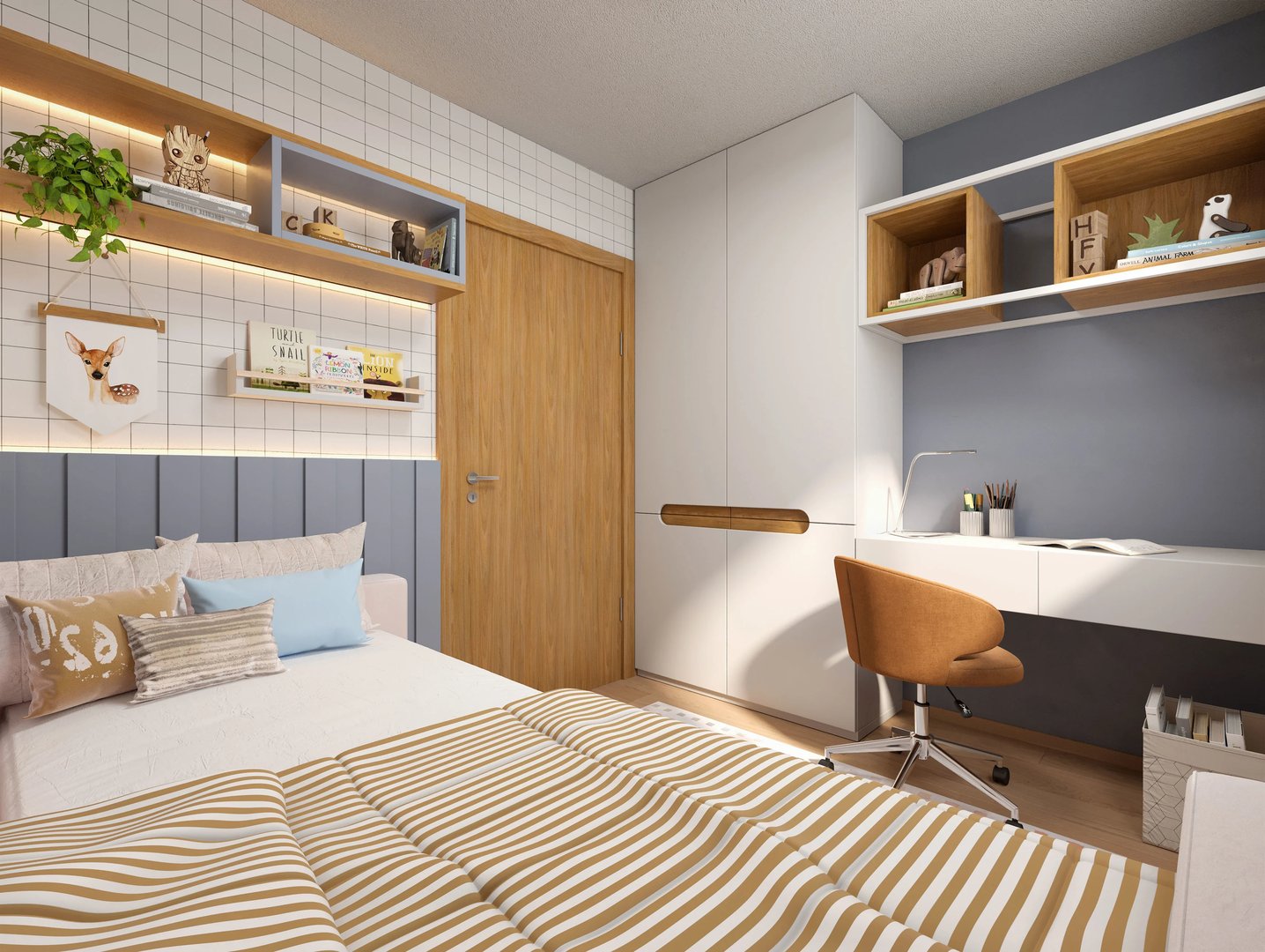 Residencial Torres dos Buritis  - Foto 13