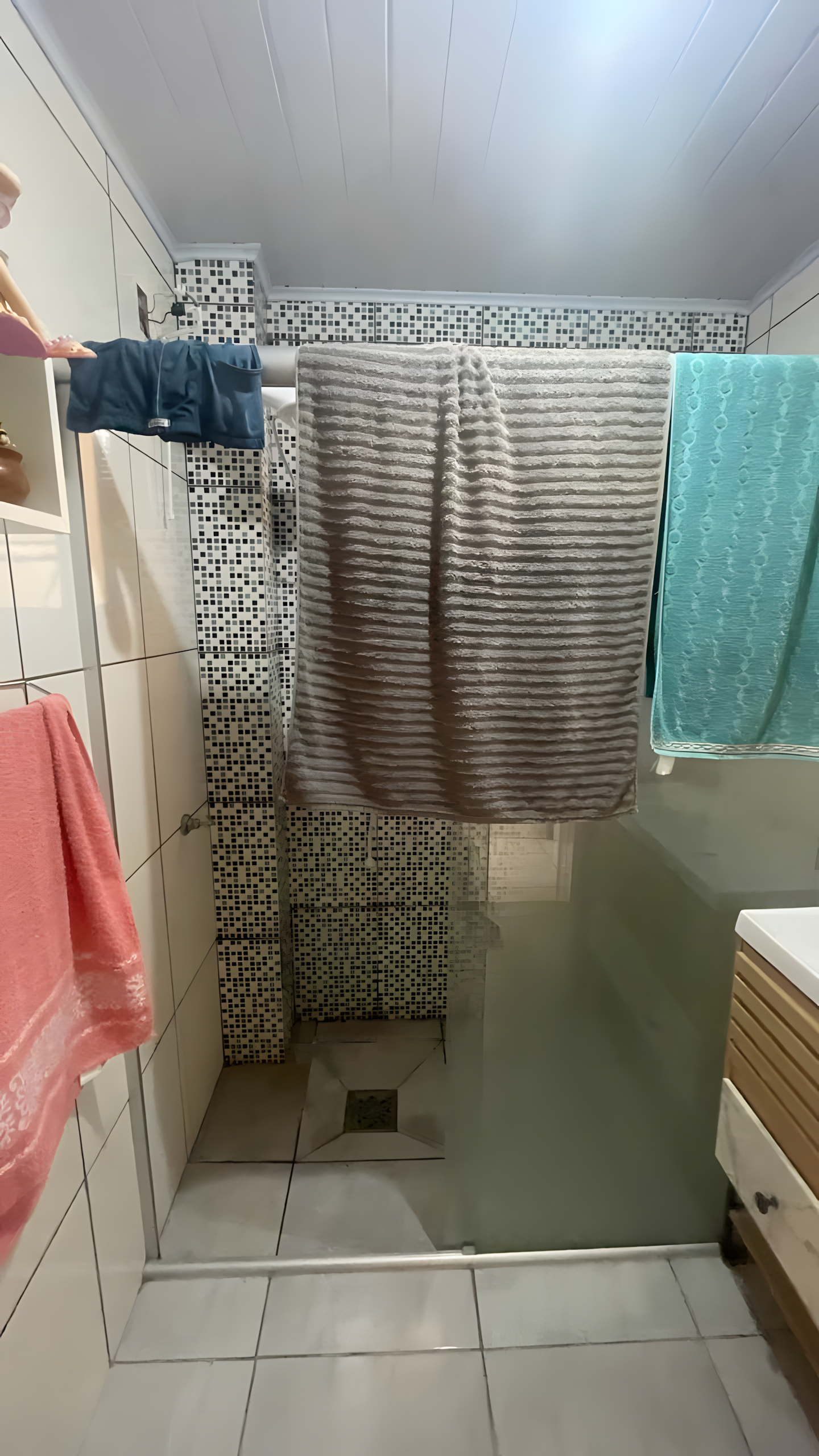 Casa na Várzea com 3 dormitórios e pátio - Foto 30