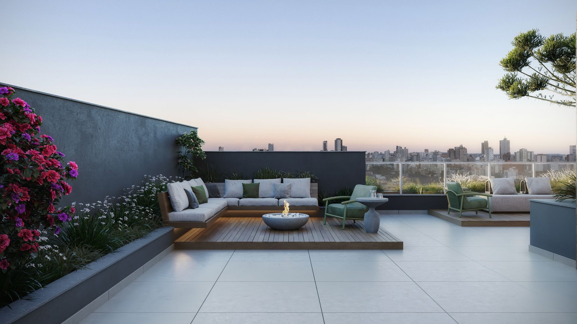 Residenziale Montefiore — foto 3