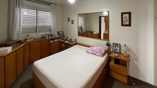 Cobertura no Centro com 3 dormitórios e área gourmet - Foto 13