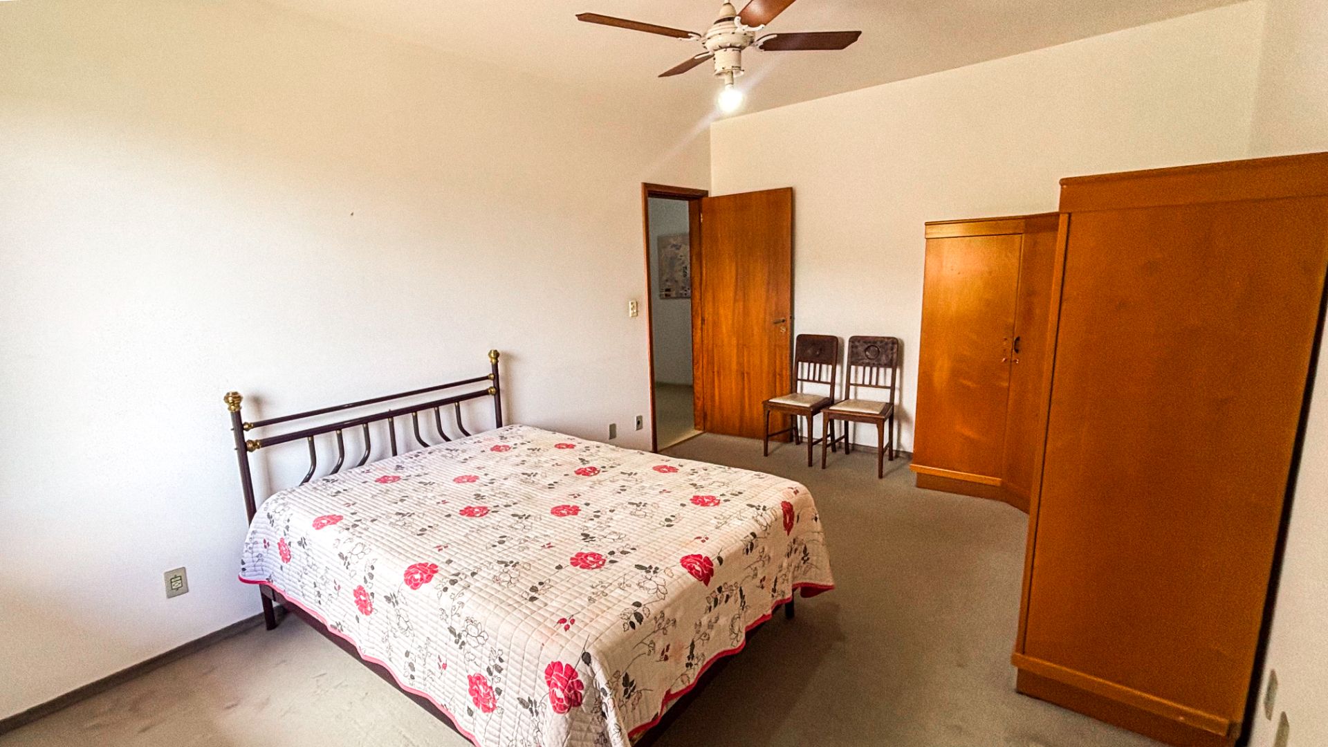 Casa no Higienópolis com 3 dormitórios e suíte - Foto 16
