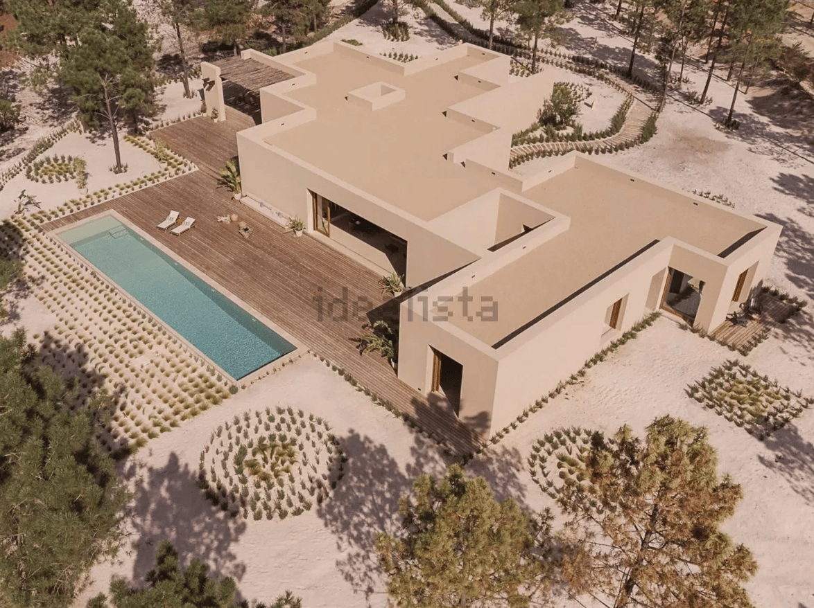 MELIDES VILLAS — foto 5