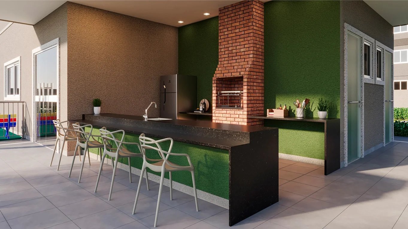 Residencial Bálsamo - Foto 6