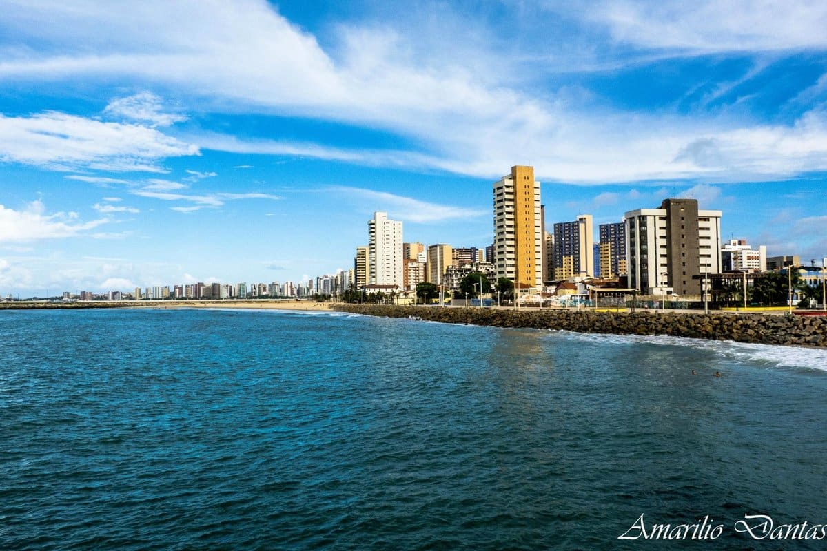 Residencial Farol do Atlântico  - Foto 20