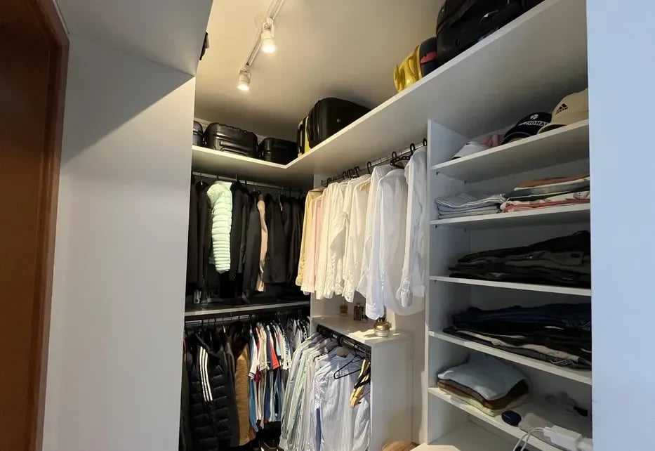 Cobertura - Vítorio Veneto - Foto 16