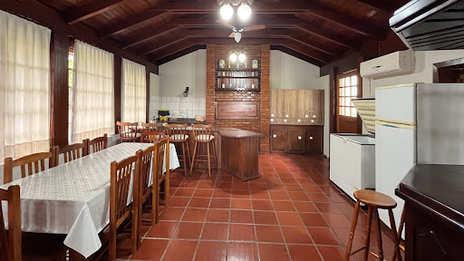 Cobertura no Centro com 3 dormitórios e área gourmet - Foto 23