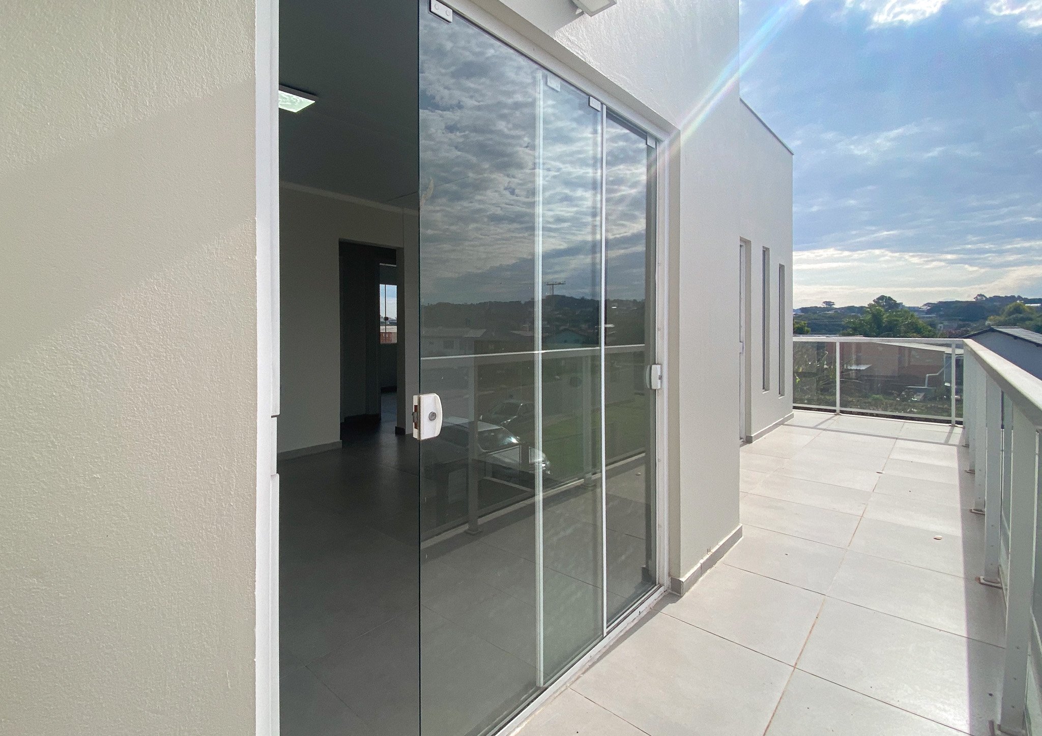 Casa no Esmeralda com 2 dormitórios - Foto 6