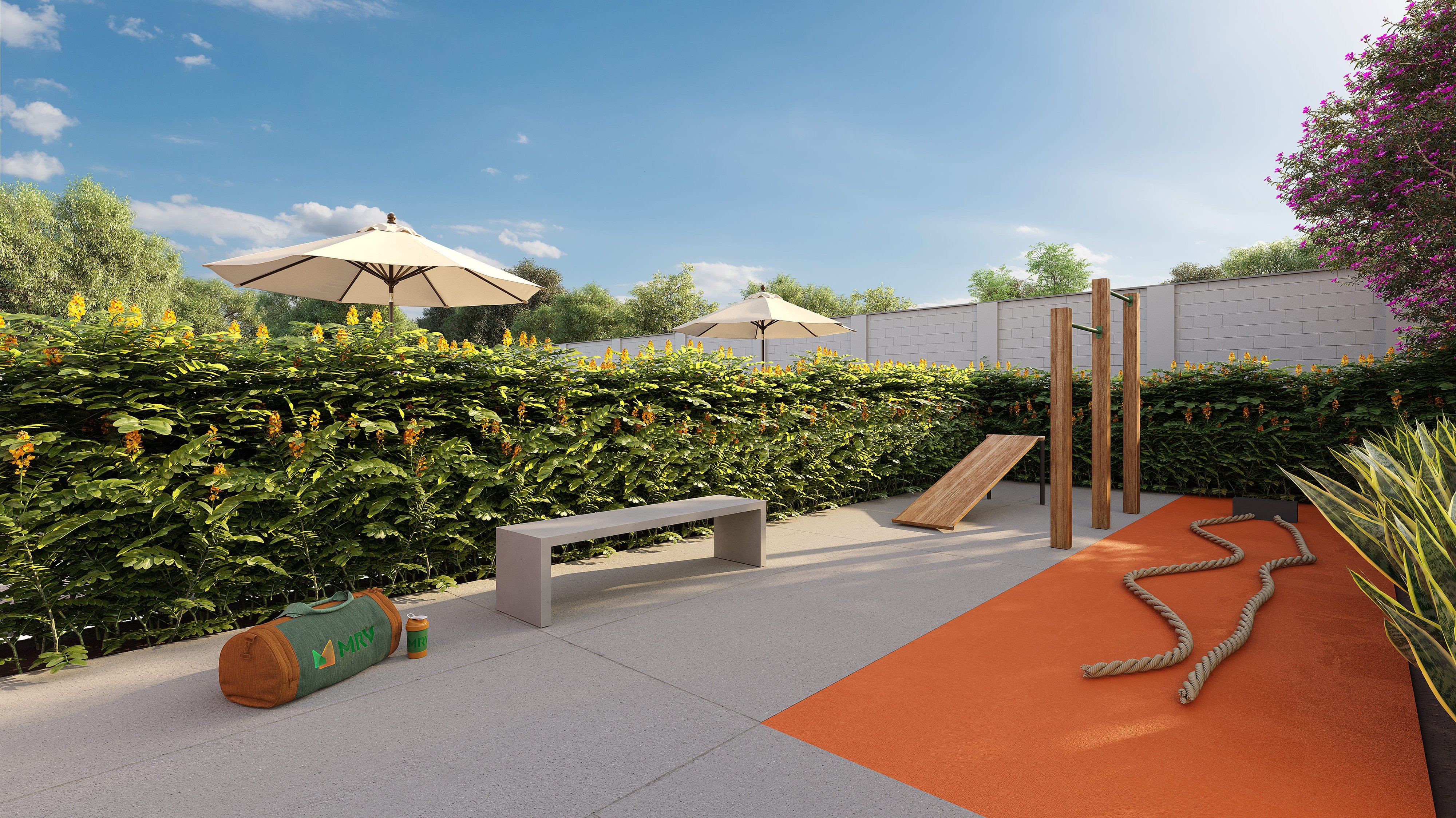 Residencial Fortitudine - Foto 6