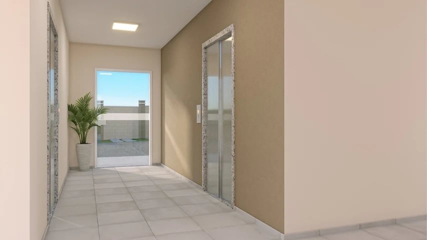 Imóvel Pronto - Residencial Fiorenttino Residence  - Foto 7