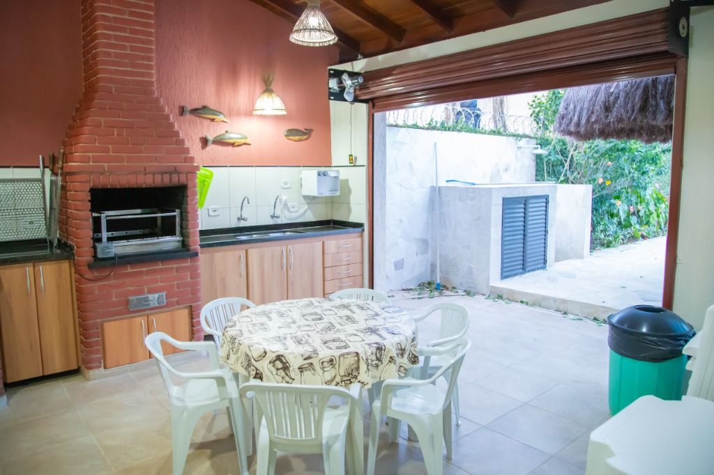 Casa Isolada com 5 dormitórios à venda, 354 m² por R$ 7.100.000 - Juquehy - São Sebastião/SP — foto 41