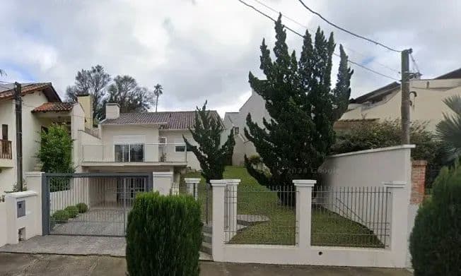 Casa com 4 quartos a venda e 2 vagas bairro Santo Inácio em Santa Cruz do Sul - Foto 6