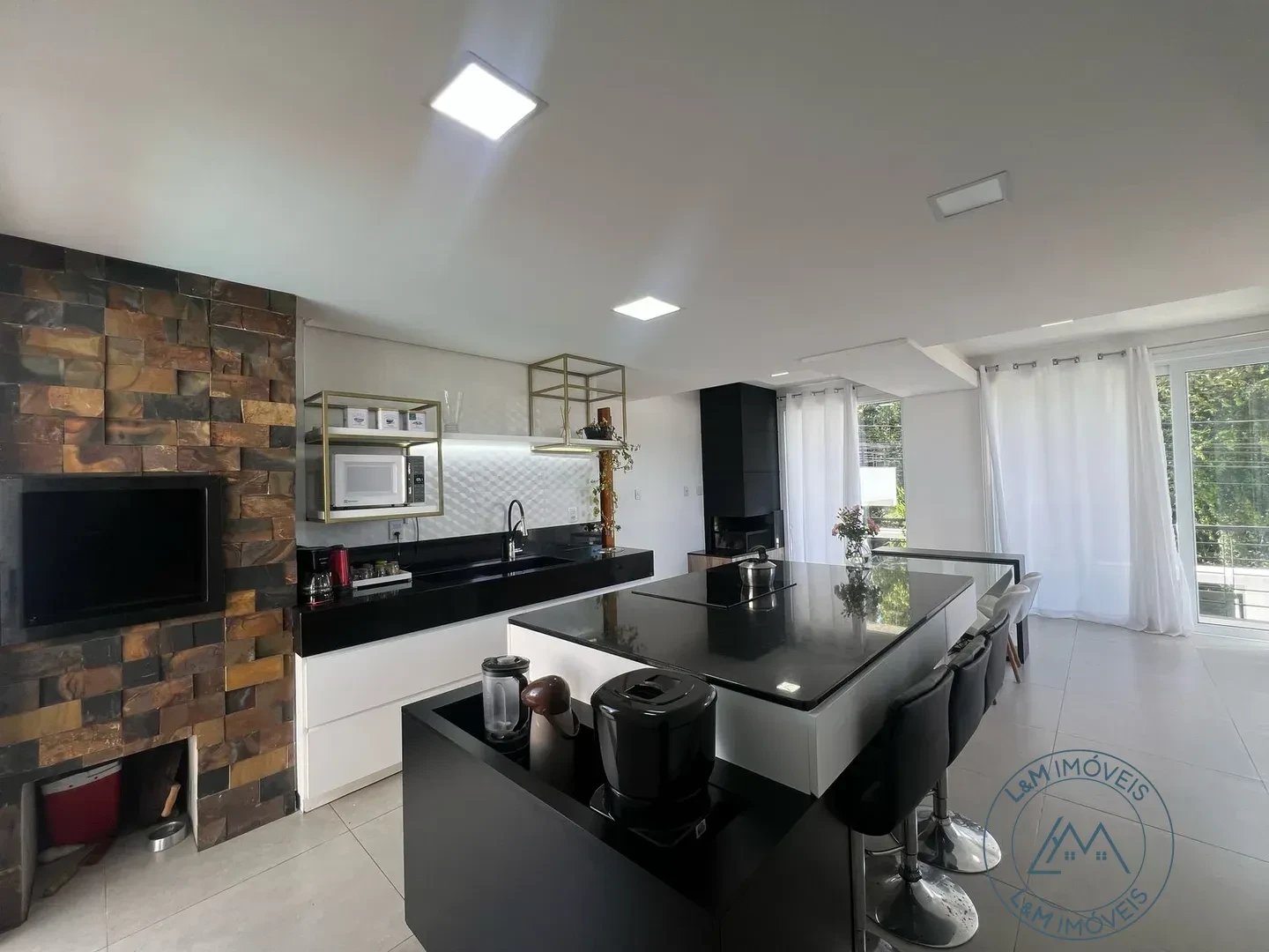 Casa de Luxo no Jardim das Hortências - Foto 11