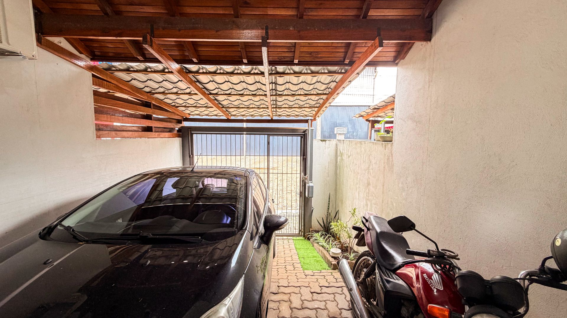 Duplex no Bairro Várzea com dois dormitórios - Foto 13