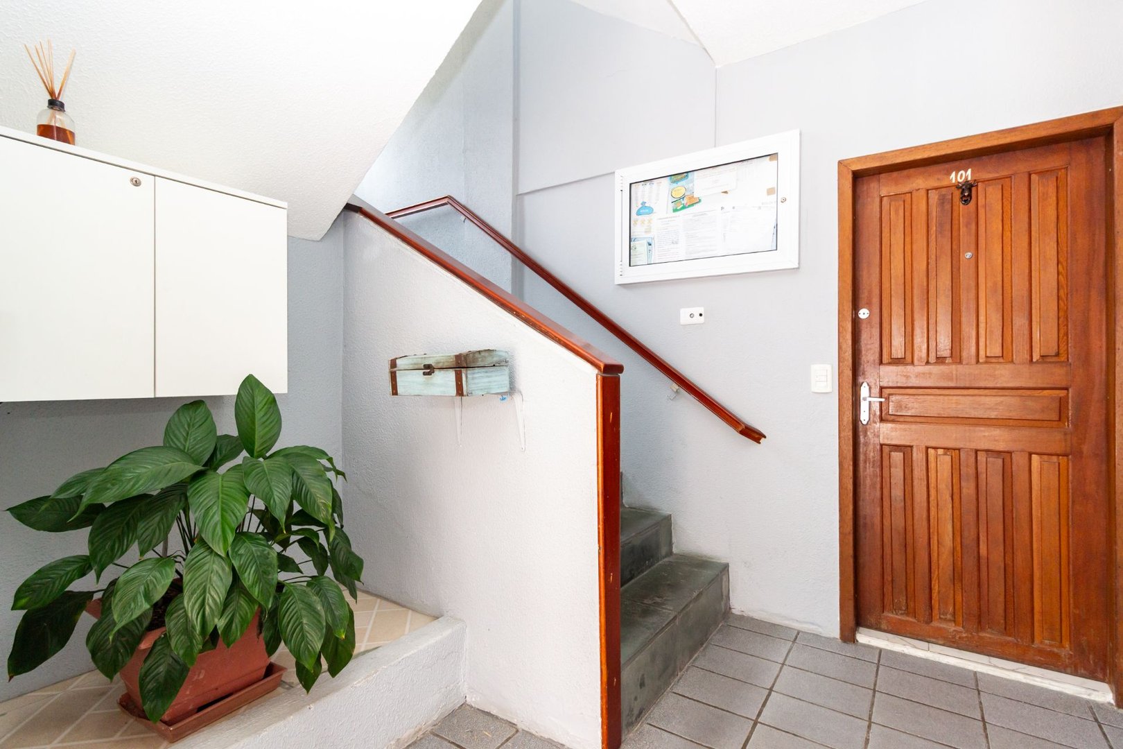 Apartamento no Edifício Long Beach II à venda em Pioneiros, Balneário Camboriú — foto 12