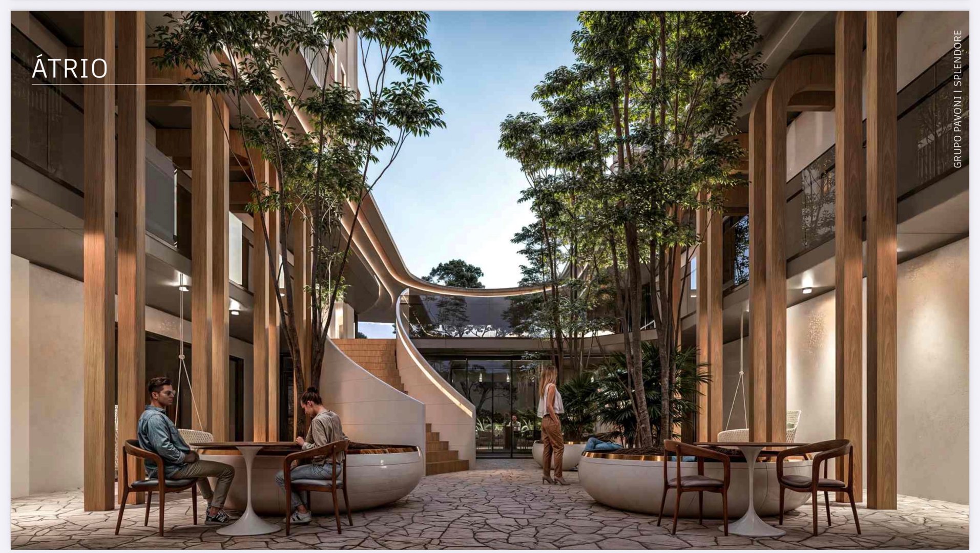 BRAVA SPLENDORE - PRAIA BRAVA  - Foto 3