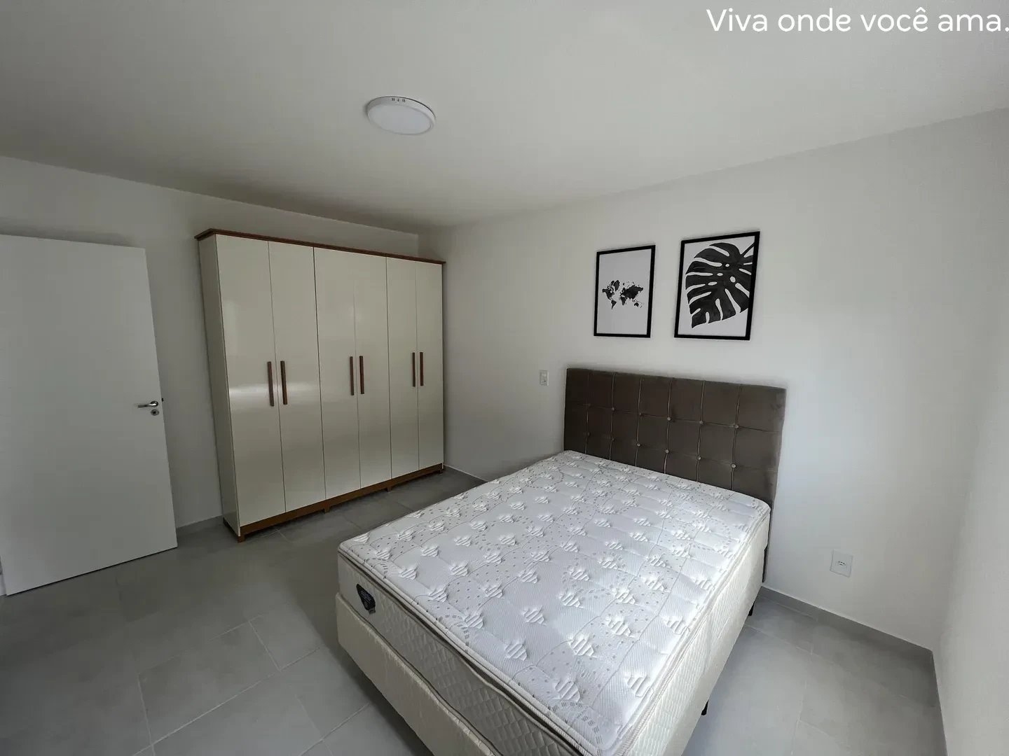 Apartamento com 2 quartos - Foto 5