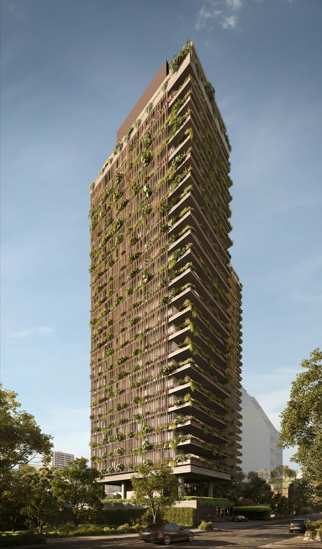 FRANCA 1055 — foto 4