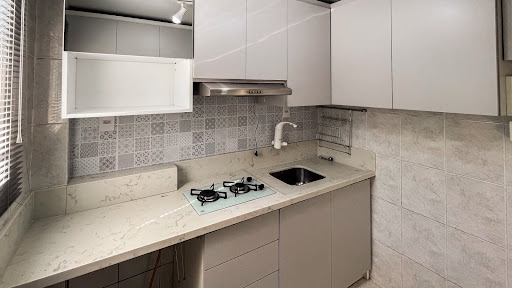 Apartamento no Centro com 1 dormitório - Foto 4