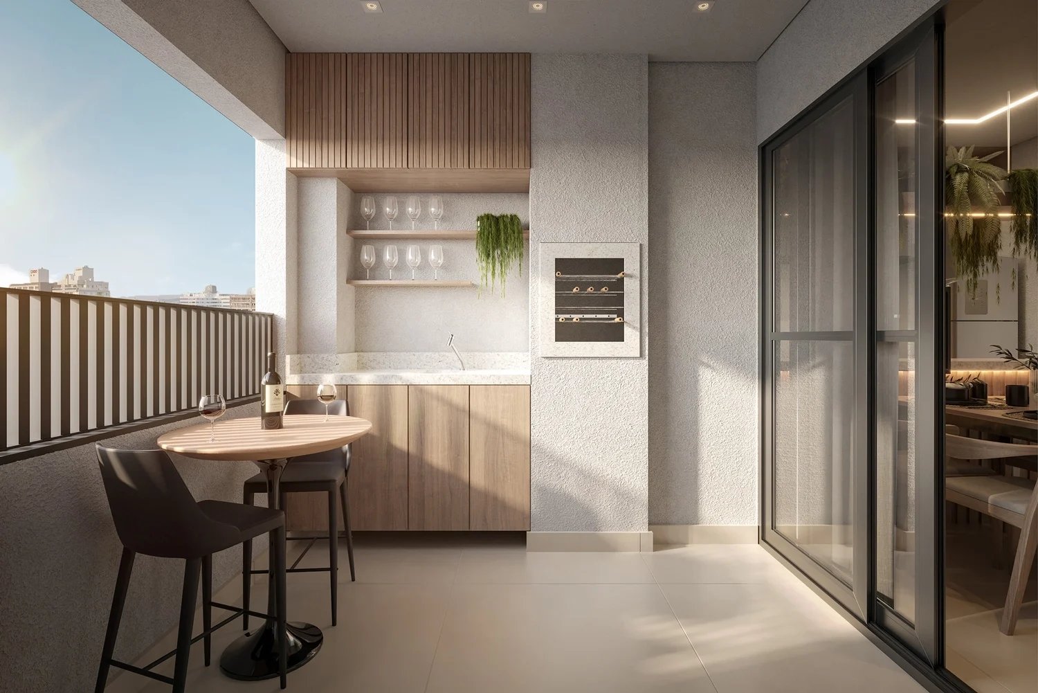Residencial Sensia Horizon - Foto 11