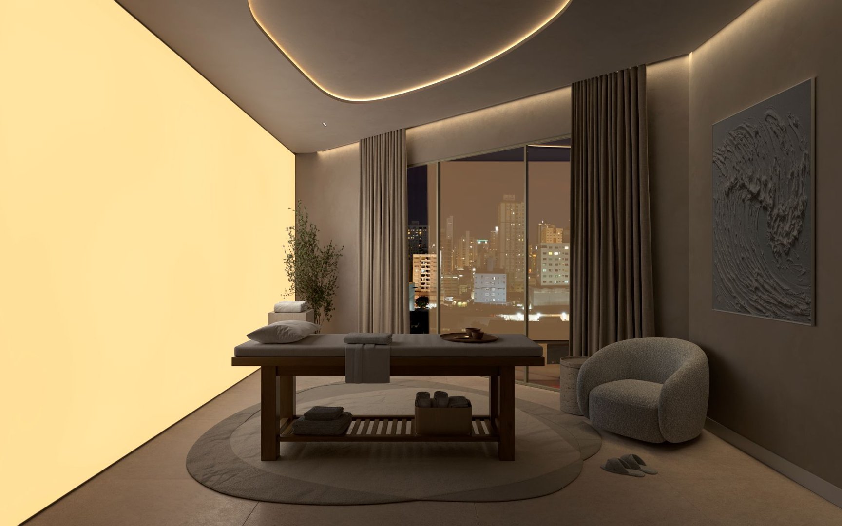 Edifício La Città by Pininfarina — foto 10