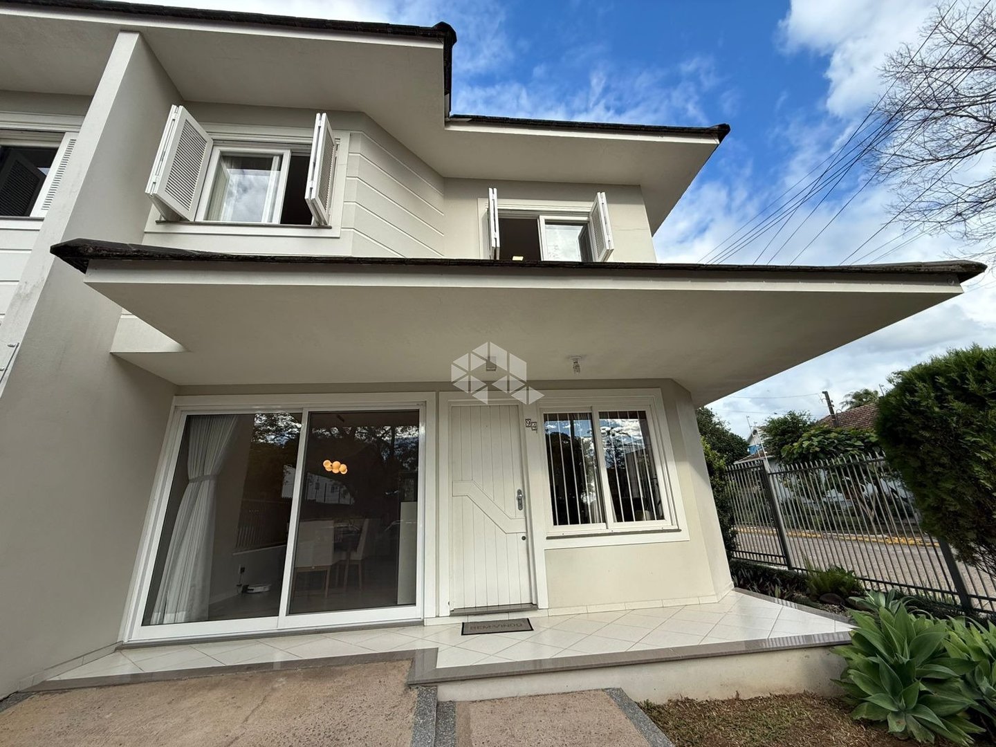 Casa Duplex com 3 Quartos - Foto 16