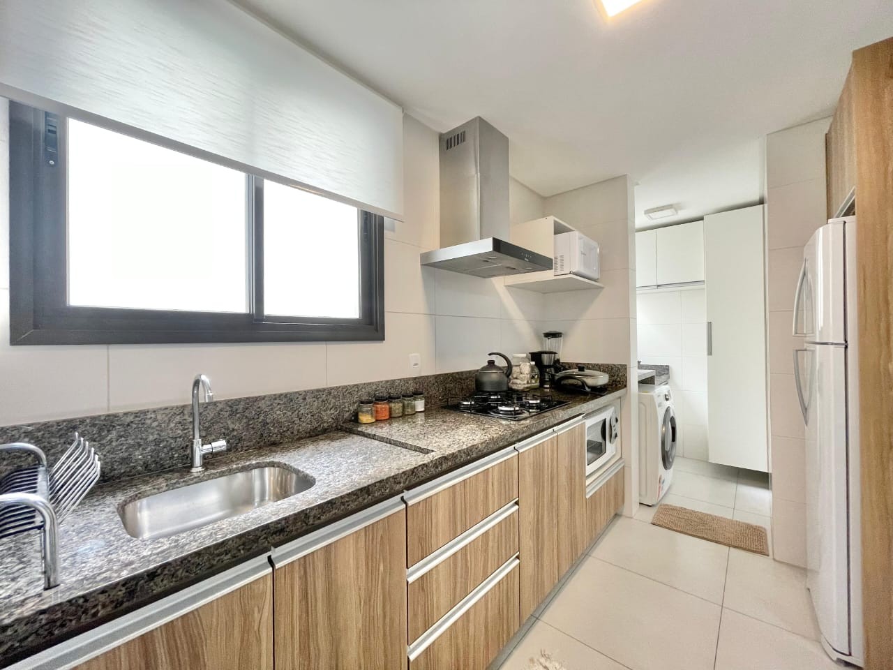 Apartamento com 2 dormitórios para venda no Centro. - Foto 33