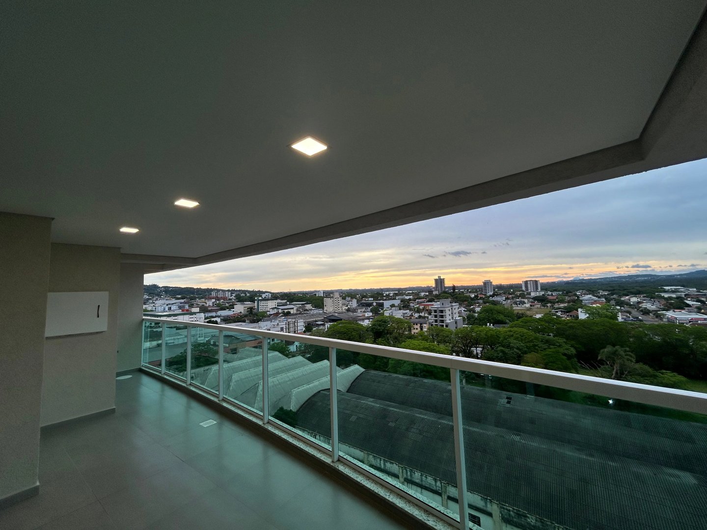 Apartamento à venda no München Open Mall - Foto 9