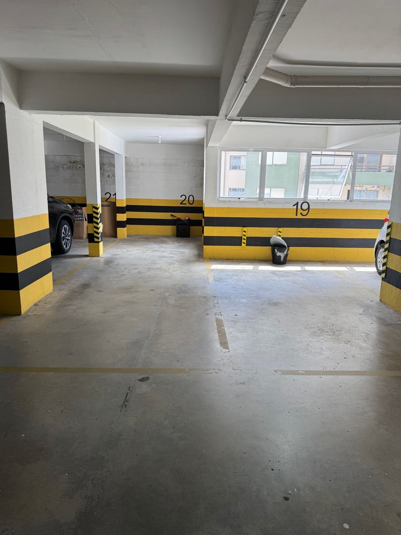 Res. Almirante Tamandaré - Apto 802 — foto 16