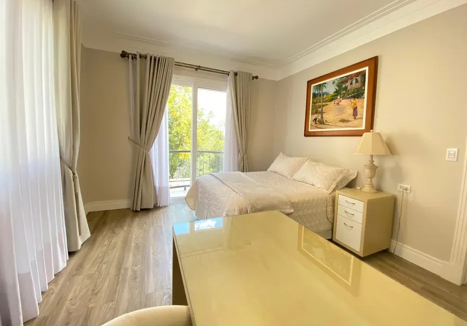 Casa de condomínio com 4 quartos - Foto 20