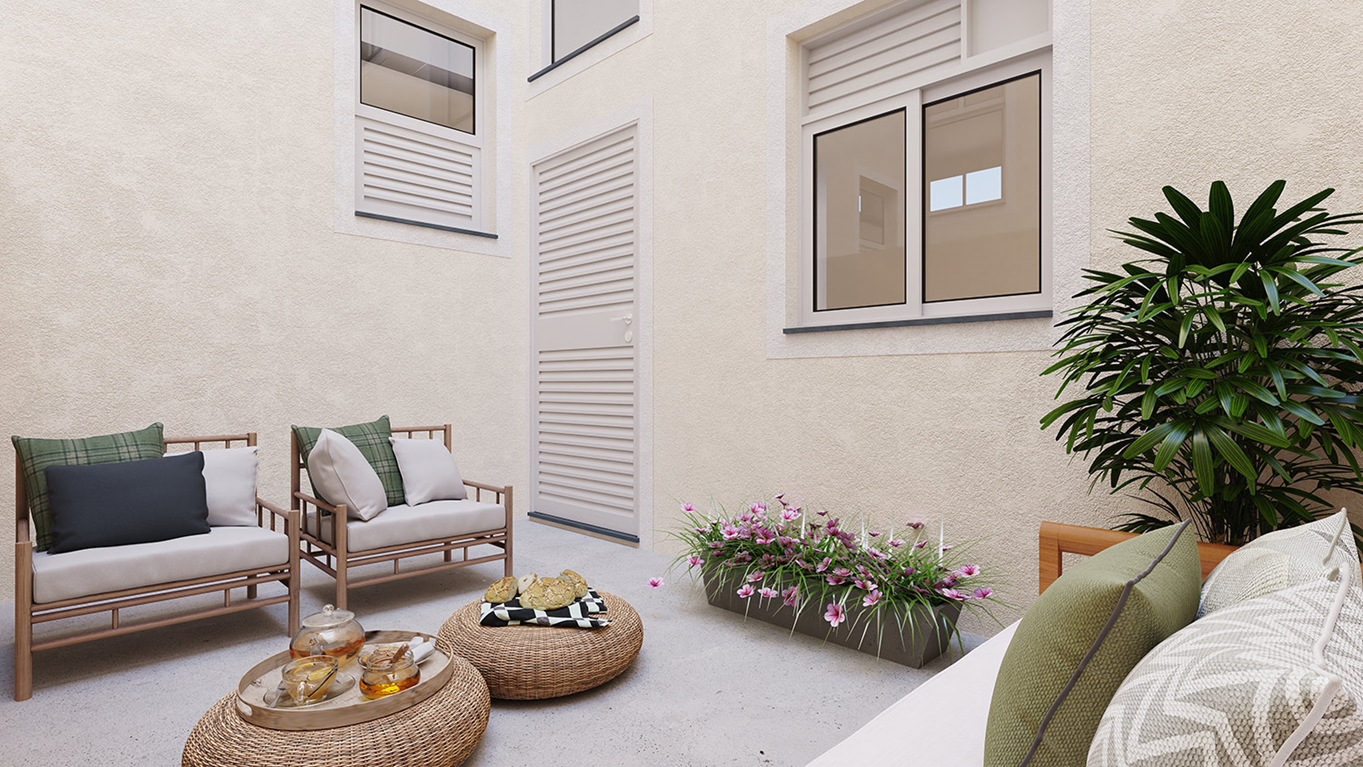 Residencial Porto dos Imigrantes - Foto 7