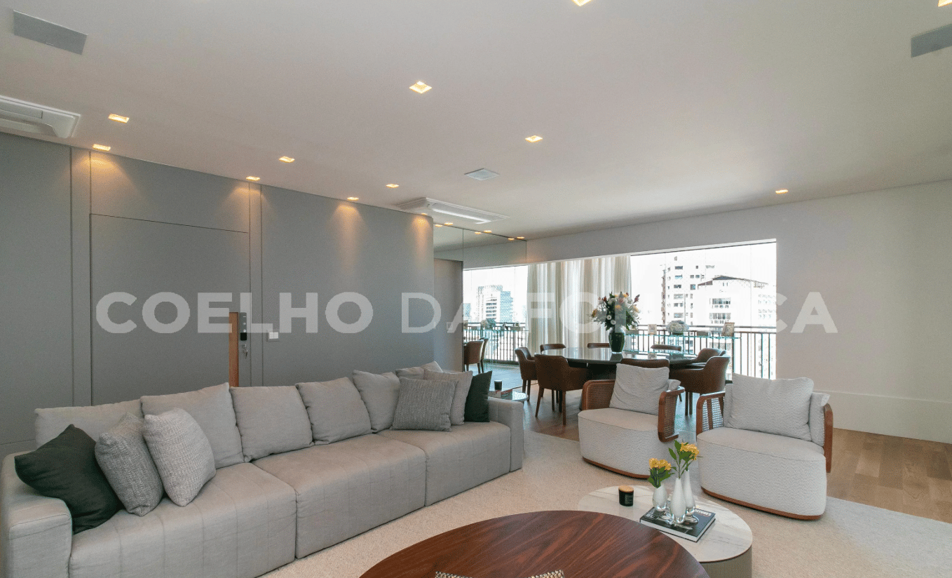 APARTAMENTO - CF677445 — foto 7
