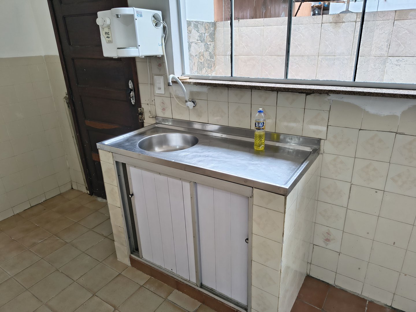 Casa com 4/4 no centro - Locação  - Foto 14