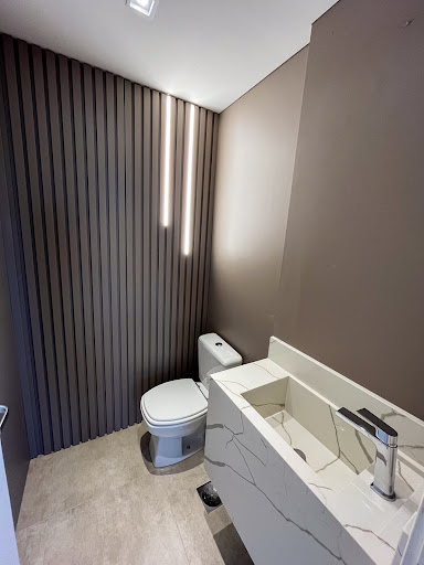 Apartamento no Parque Europa com 2 suítes - Foto 21