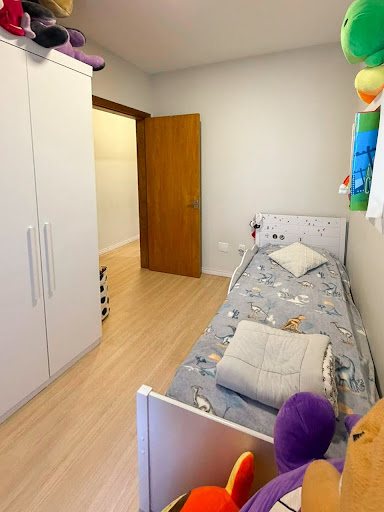 Duplex no Goiás com 3 dormitórios e suíte - Foto 17