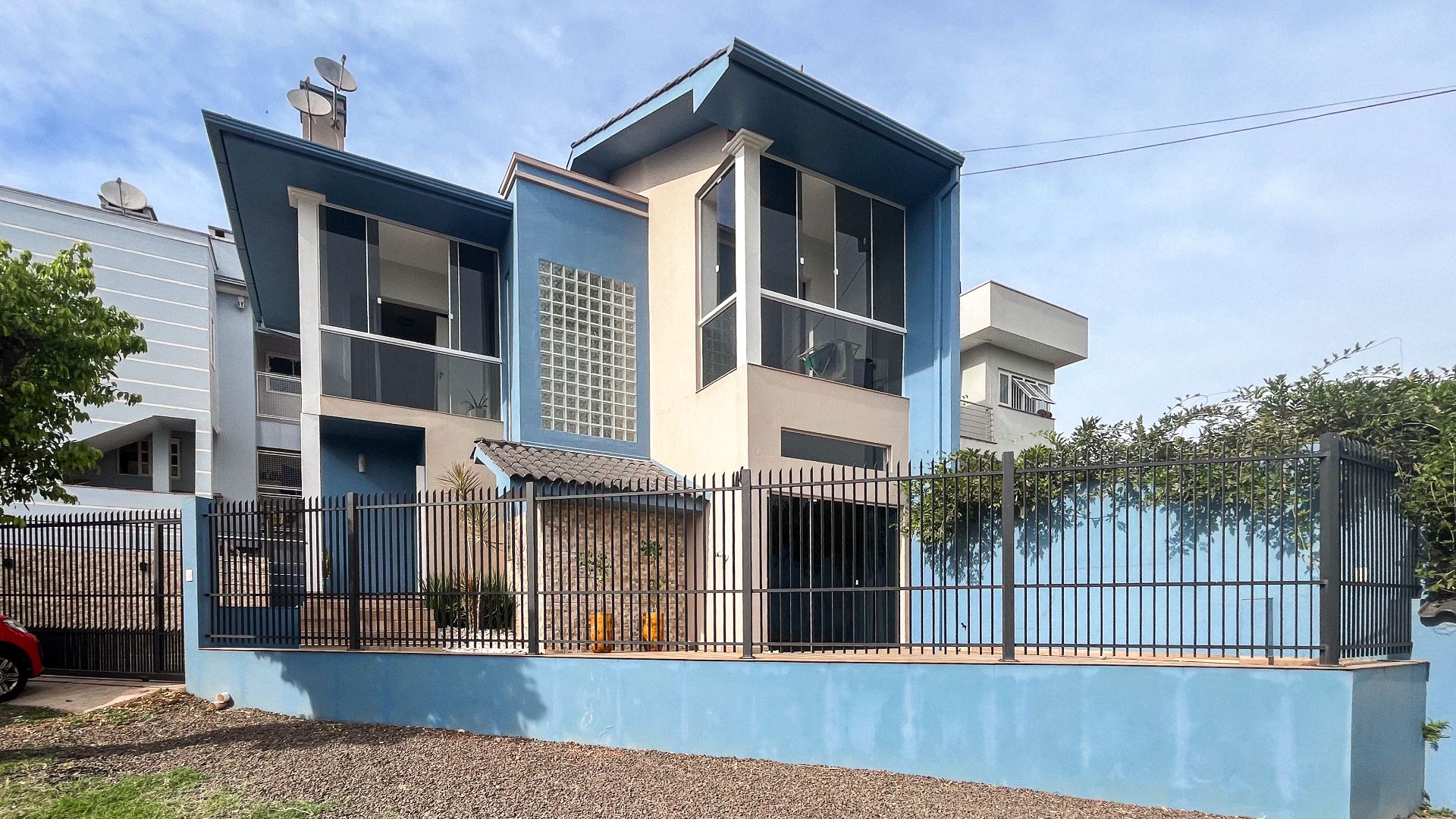 Casa no Castelo Branco com 2 dormitórios sendo 1 suíte - Foto 18