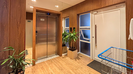 Apartamento à venda no Jardim Europa, 3 suítes, 141m² – Santa Cruz - Foto 32