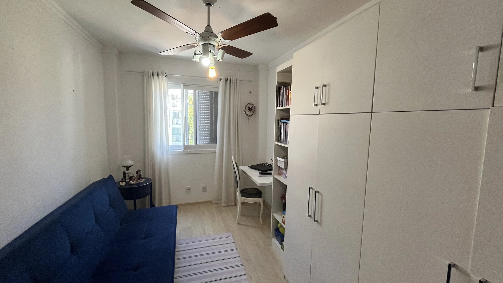 Apartamento com 2 suítes no Santo Inácio - Foto 18