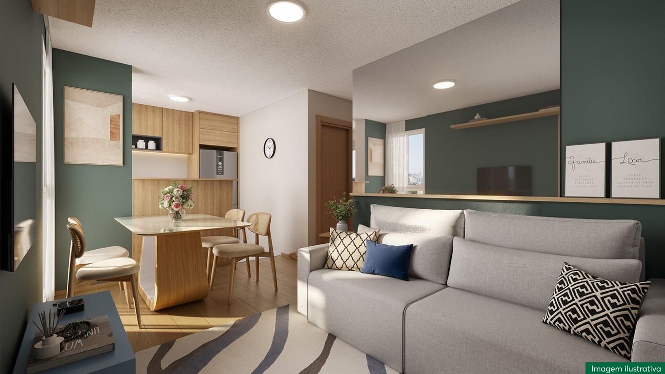 Breve Lançamento - Residencial Porto dos Lírios - Foto 8