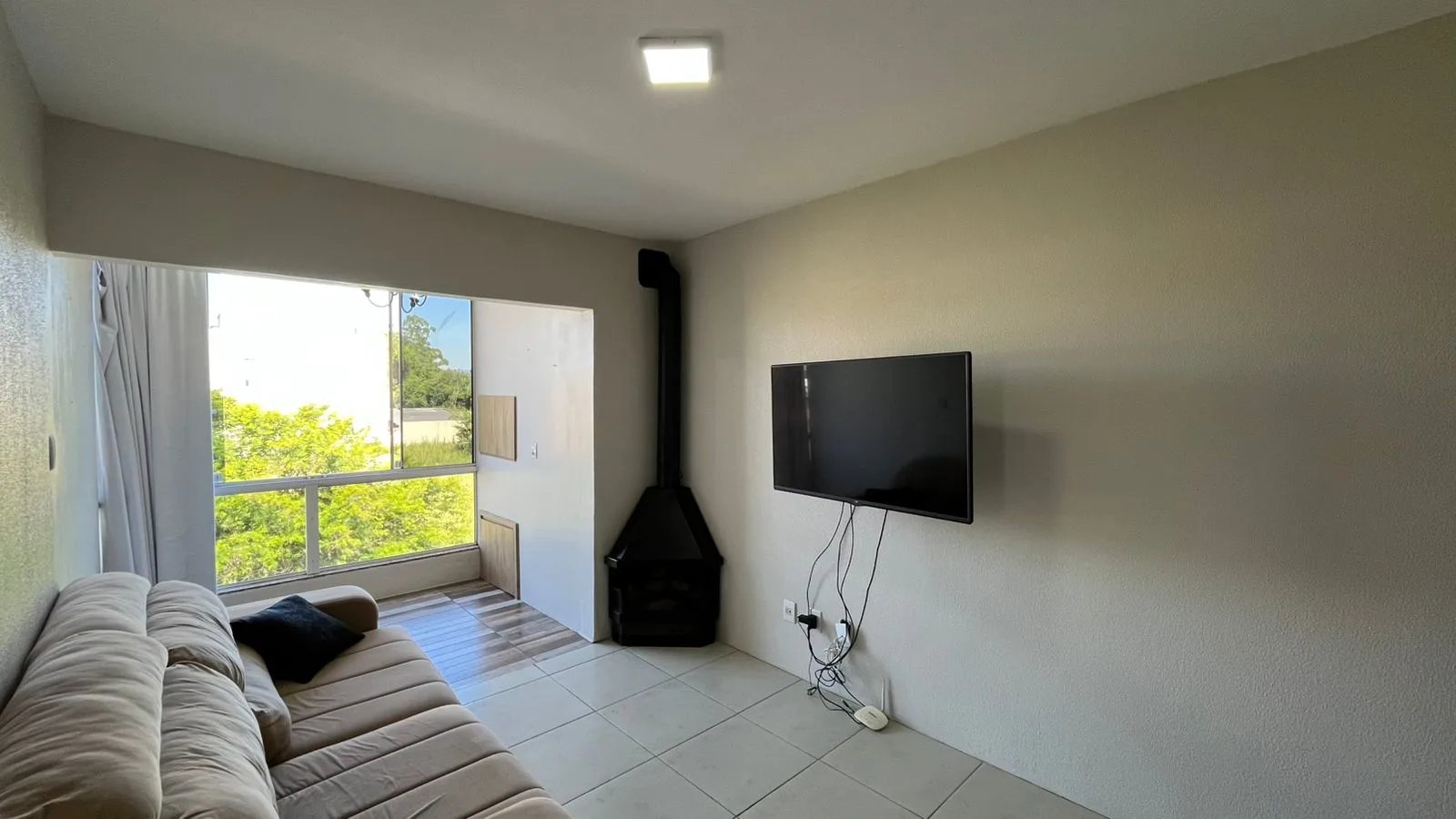 Apartamento com 1 quarto à venda e 1 vaga Bairro Independência em Santa Cruz do Sul